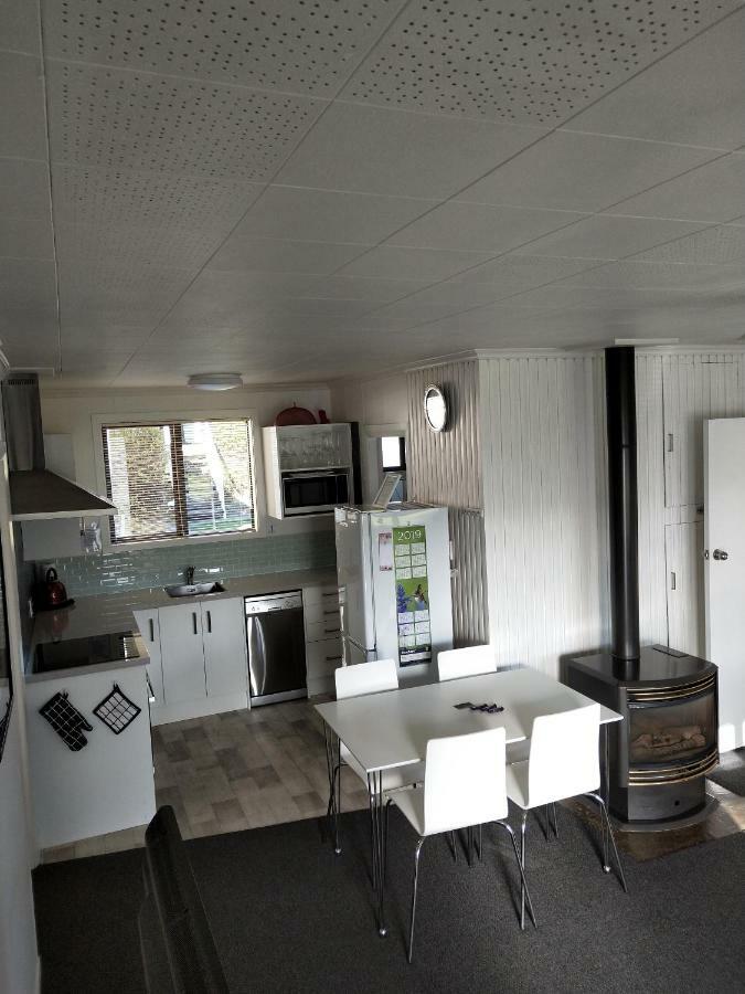 Clyde Apartments Eksteriør billede